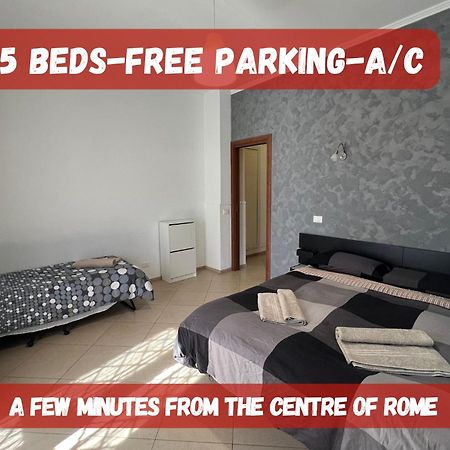 -5 Min From Bus Stop-Free Parking Dış mekan fotoğraf